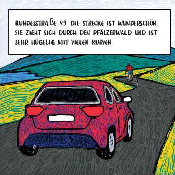 The Inscrutable Germans 2