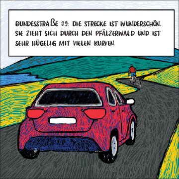 The Inscrutable Germans 2