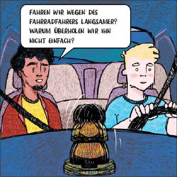 The Inscrutable Germans 3