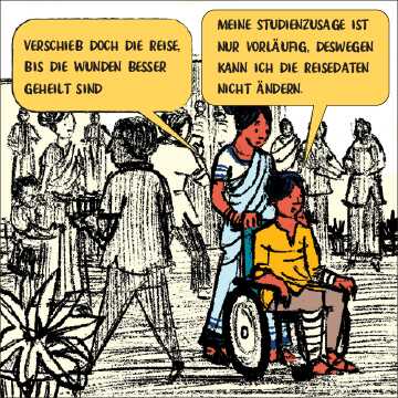 Easter in Germany 3