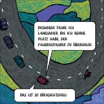 The Inscrutable Germans 6