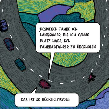 The Inscrutable Germans 6