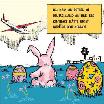 Easter in Germany 6