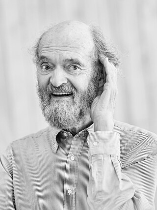 Arvo Pärt