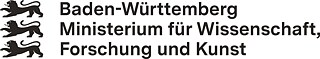 Ministarstvo za nauku, istraživanje i umetnost savezne pokrajine Baden-Virtemberg