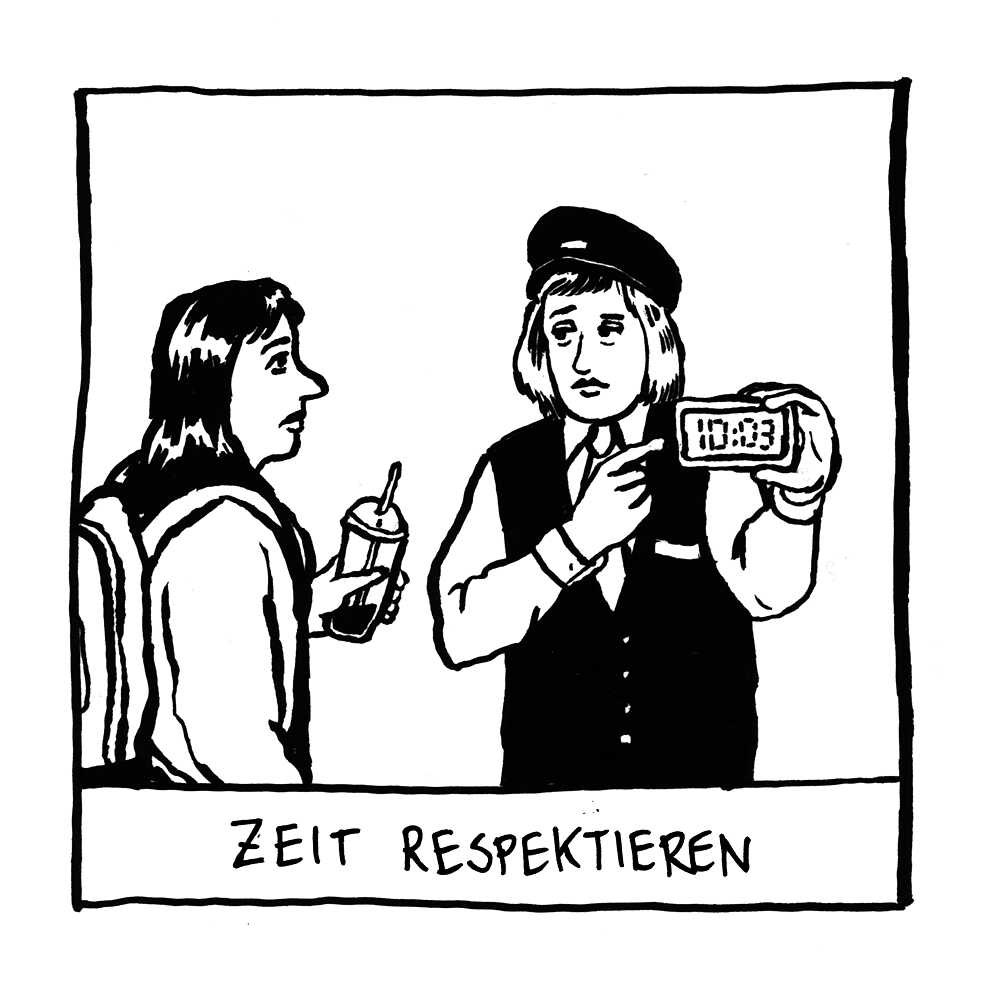 Respect