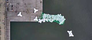 BYCATCH | Abie Franklin + Daniel Hölzl (2023) 