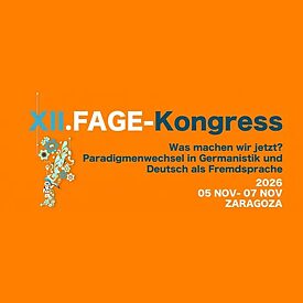 Fage - Kongress