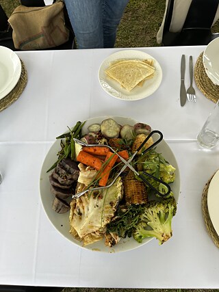 Long Table session: Slow Food Movement for Sustainable Food Systems