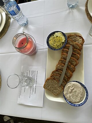 Long Table session: Slow Food Movement for Sustainable Food Systems