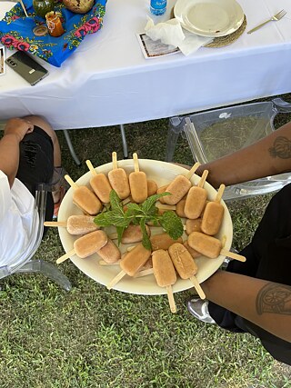 Long Table session: Slow Food Movement for Sustainable Food Systems