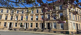 Goethe-Institut Glasgow