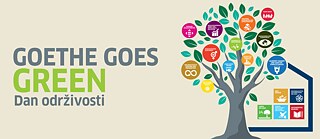 Goethe goes Green 2025