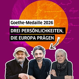 Fotos (v.l.n.r.) © Birgit Püve, Pinelopi Gerasimou, Alberto Cristofari