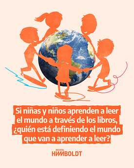 ¿Eres lo que lees?