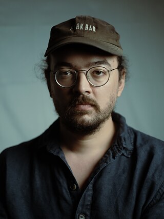 Krit Morton