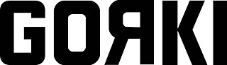 Maxim Gorki Theater Logo