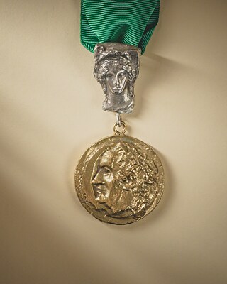 Goethe-Medaille
