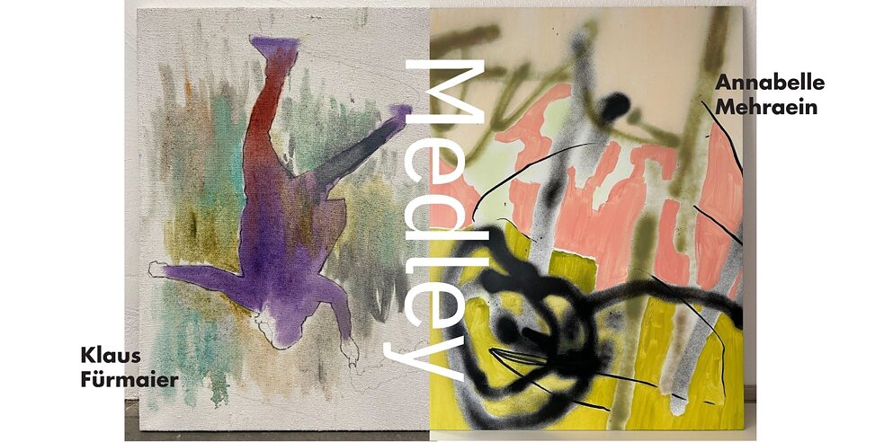 Ausstellung: MEDLEY