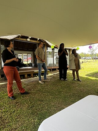 Long Table session: Slow Food Movement for Sustainable Food Systems