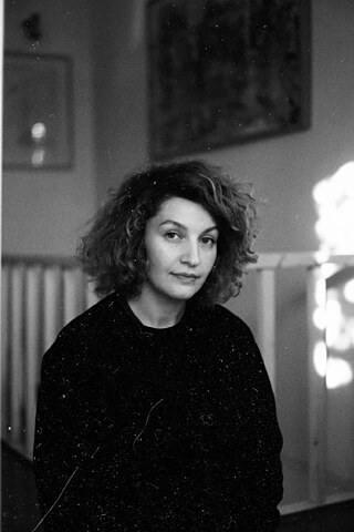 Gohar Sargsyan