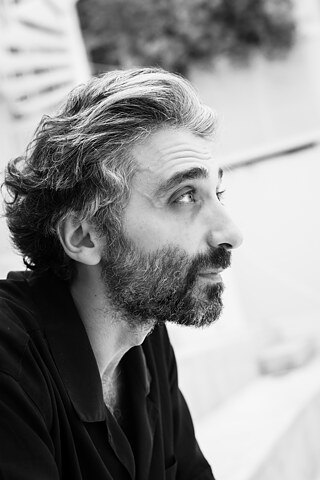 Prodromos Tsinikoris