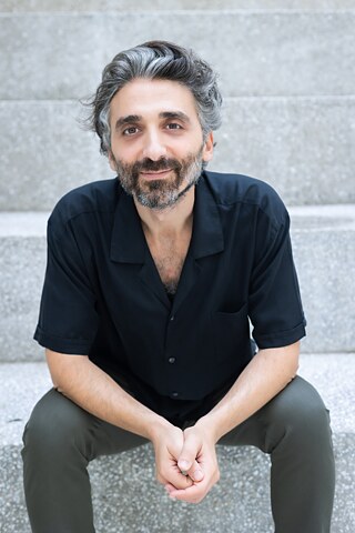 Prodromos Tsinikoris