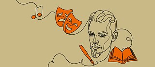 Rilke kreativ entdecken