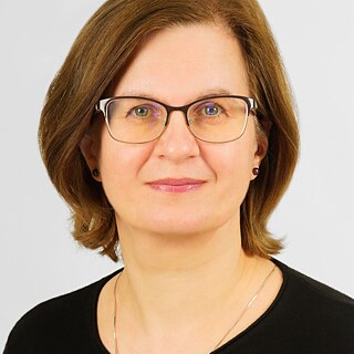 Skaidra Girdenienė