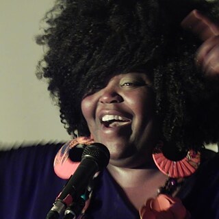 Stefanie Lahya Aukongo