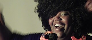 Stefanie Lahya Aukongo