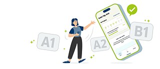 Deutsch Vokabeltrainer