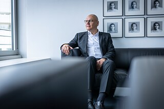 Johannes Ebert