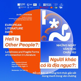 HCMC - Hell is Other People? 1*1