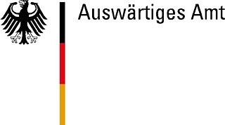 Logo Auswärtiges Amt