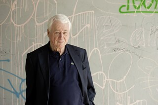 Alexander Kluge