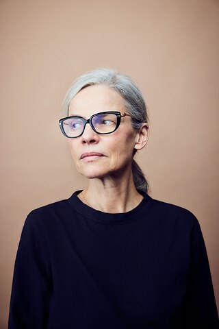 Angela Schanelec