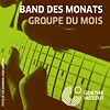 Hände und Gitarre &copy; © Colourbox.com, ldutko Band des Monats Spotify