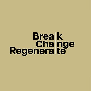 BreAIk, ChAInge, RegenerAIte