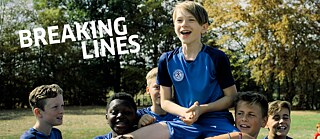 Breaking Lines