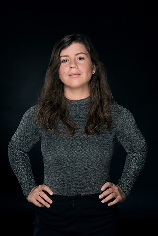 Daniela Magnani Hüller