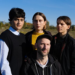 Deutsche Laichen © Lior Neumeister