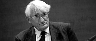 Jürgen Habermas