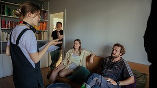 Gabrielė Urbonaitė Seeks Light in Films