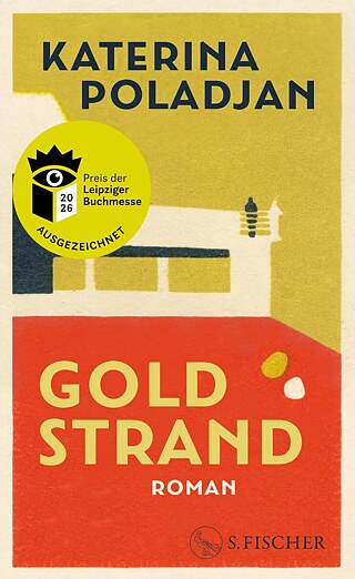 Katerina Poladjan: Goldstrand