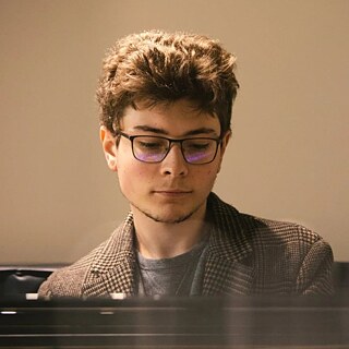 Mikhail Krasnenker – Klavier Solo Recital