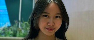Misheel Bayarbat