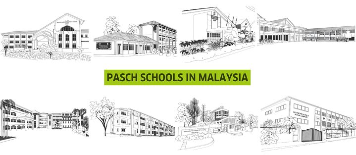 PASCH in Malaysia