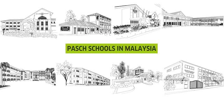 PASCH in Malaysia