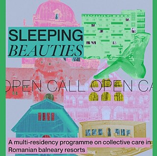 Sleeping Beauties 